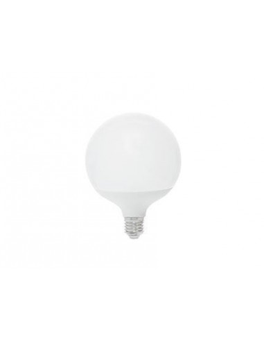 Bombillas 17479 G120 FARO led e27 19w 2700k 1600lm dimable, Bombillas globo