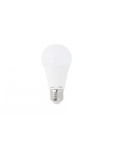 Bombilla E27 LED 17067 FARO estandar led 10w 2700k dimable, Bombillas led esféricas