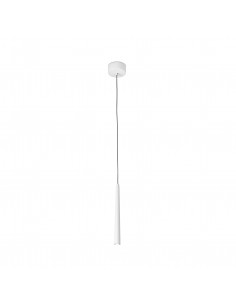 Lampara colgante Sabi 64320 Faro blanco 3w 2700k 280lm, Suspensión