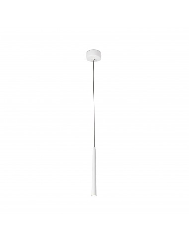 Lampara colgante Sabi 64320 Faro blanco 3w 2700k 280lm, Suspensión