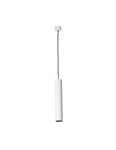 Lampara de techo Stan 43754 Faro blanco 1xgu10, Suspensión