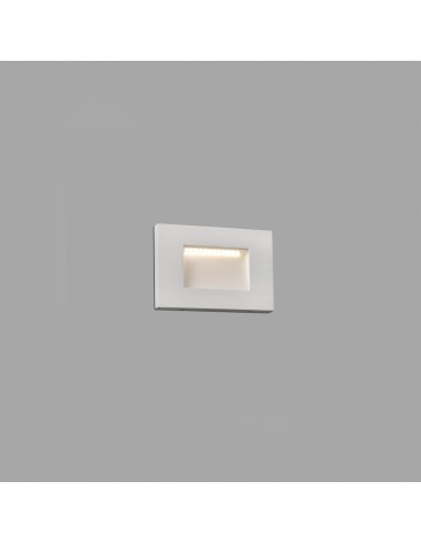 Empotrables exterior SPARK-1 70163 FARO led blanco 5w 3000k, Empotrables exterior