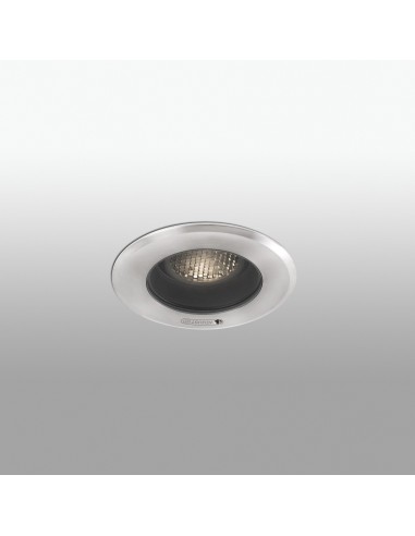 Empotrables exterior GEISER 70305 FARO techo orient. led 7w 3000k 38°, Empotrables exterior