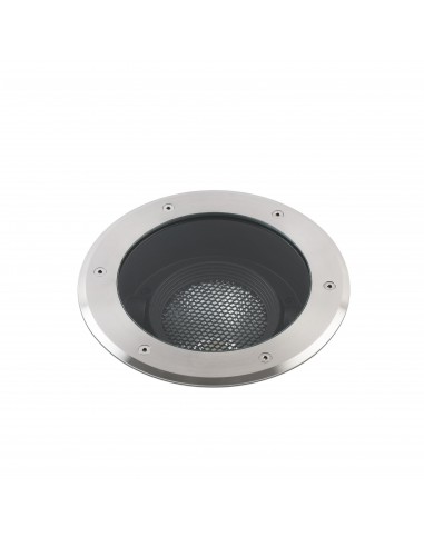 Empotrables exterior GEISER 70306 FARO orient. cob led 32w 3000k 10°, Empotrables exterior