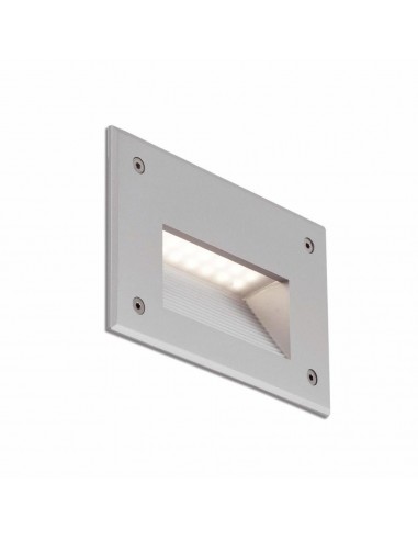 Empotrable exterior FARO STORE 70451 led 2w 2700k IP65, Empotrables exterior