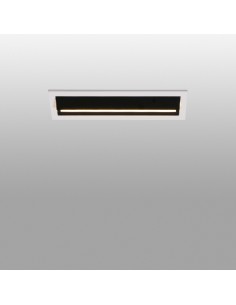 Bañadores de pared TROOP 43710 FARO negro 5x2w 3000k 30°, Lámparas modernas