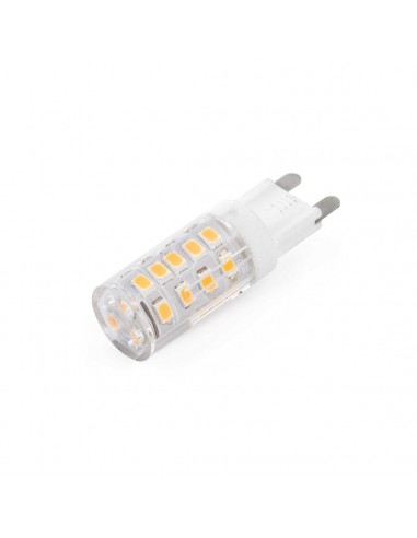 Bombillas led G9 LED 17468 FARO 3.5w 2700k dimmable 350lm, Especiales led (G9 GU10 R7S)