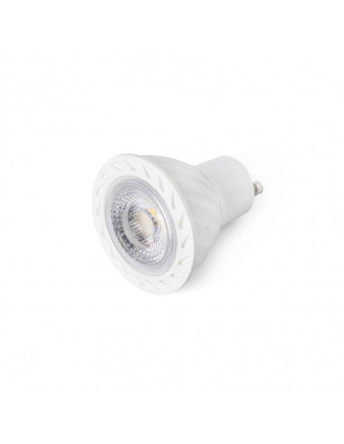 Bombilla led FARO GU10 17316 8w 2700k 450 Lm, Especiales led (G9 GU10 R7S)