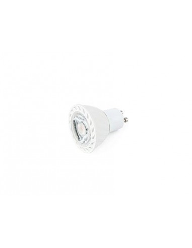 Bombilla GU10 LED 17318 FARO 8w 2700k 38° dimable, Especiales led (G9 GU10 R7S)