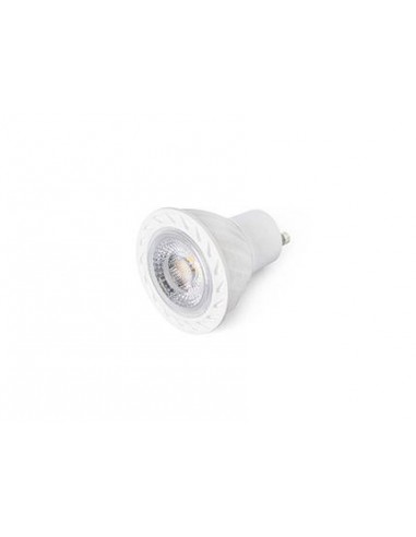 Bombilla GU10 LED 17320 FARO 8w 2700k 60°, Especiales led (G9 GU10 R7S)