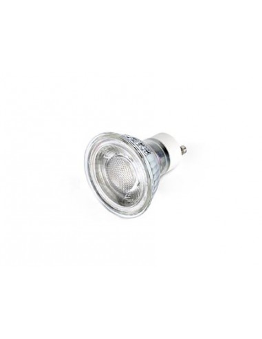 Bombillas led GU10 CRISTAL 17330 FARO cristal 7w 3000k 540lm, Especiales led (G9 GU10 R7S)