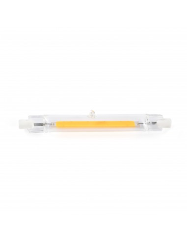 Bombillas R7S LED 17497 FARO 117 mm cob 8w 800lm 2700k, Especiales led (G9 GU10 R7S)