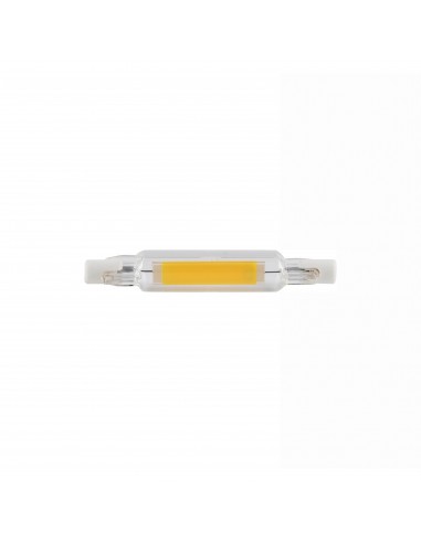 Bombilla R7s LED 17499 Faro r7s 78 mm cob 4w 450lm 2700k, Especiales led (G9 GU10 R7S)