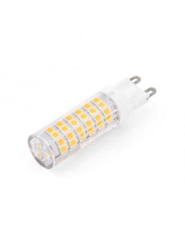 Bombillas led G9 LED 17467 FARO 5w 4000k 510lm, Especiales led (G9 GU10 R7S)