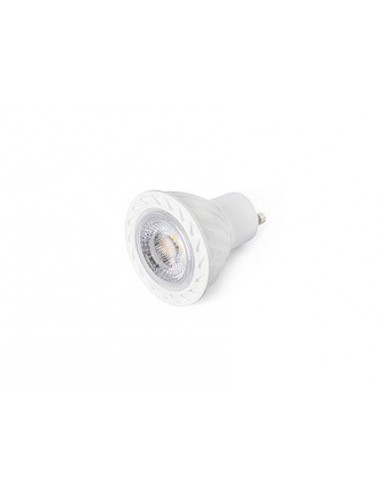 Bombilla GU10 LED 17321 FARO 8w 4000k 60°, Especiales led (G9 GU10 R7S)