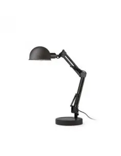 Lampe De Bureau électrique Moderne Sur Table Pour Lire Et étudier