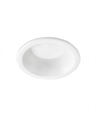 Downlight empotrable SON-1 42928 FARO blanco led 8w 2700k, Lámparas modernas