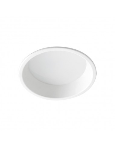 Downlight empotrable SON-2 42929 FARO blanco led 24w 2700k, Lámparas modernas