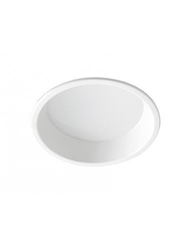 Downlight empotrable SON-2 42930 FARO blanco led 24w 4000k, Lámparas modernas