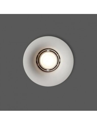 Foco empotrable FARO NEU 63286 neu blanco gx5,3 - Focos de empotrar y downlight, Lámparas modernas