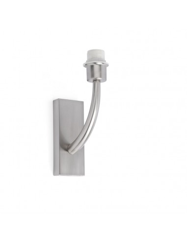 Estructura para apliques de pared 29680 REM FARO niquel mate 1 e27, Otros accesorios