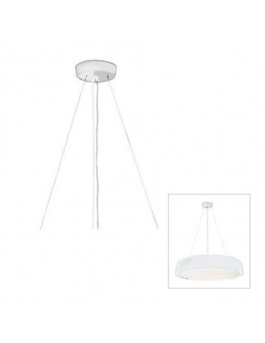 Kit suspensión FARO COCOTTE 64184 blanco para cocotte, Otros accesorios