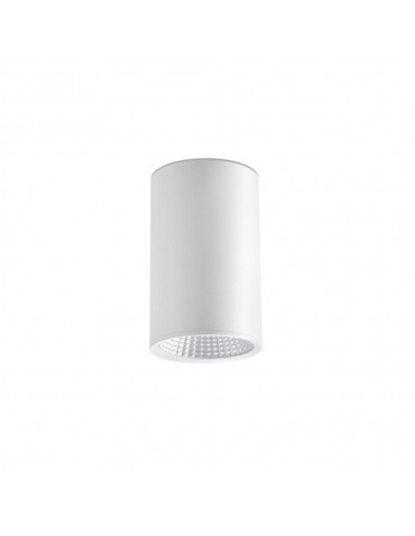 Foco superficie FARO REL 64200 blanco led 25w 2700k 2230 Lm, Superficies