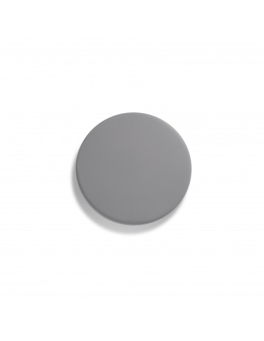 Aplique de pared Tou 01207 Faro gris 8w 2700k, Lámparas modernas