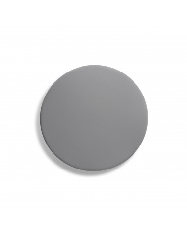 Aplique de pared Tou 01208 Faro gris 12w 2700k, Lámparas modernas