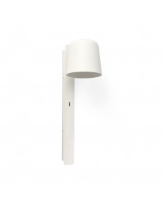 Aplique de pared Tila 62360 Faro blanco 1xe27, Lámparas modernas