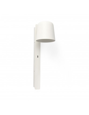 Aplique de pared Tila 62360 Faro blanco 1xe27, Lámparas modernas