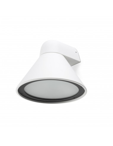 Aplique exterior Pals 70290 Faro blanco 1xe27, Apliques exterior