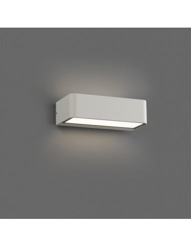 Aplique exterior Takua 71308 Faro blanco  led 10w 3000k, Apliques exterior