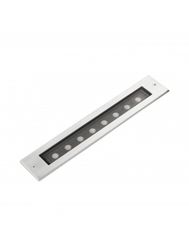 Empotrable led exterior Falls-29 71730 Faro orient. 8w 24v 3000k 25°, Empotrables exterior