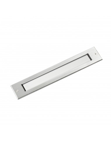 Empotrable led exterior Falls-29 71734 Faro opal 6w 24v 2700k, Empotrables exterior