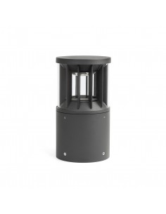 Sobremuro exterior Screen 751011C Faro 3000k cri90 he 360º wide casambi, Sobremuros