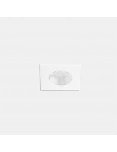 Empotrable techo PLAY OPTICS led 1xmax. 7w blanco AG19-P7V8F1BB14 LEDS C4, Lámparas modernas