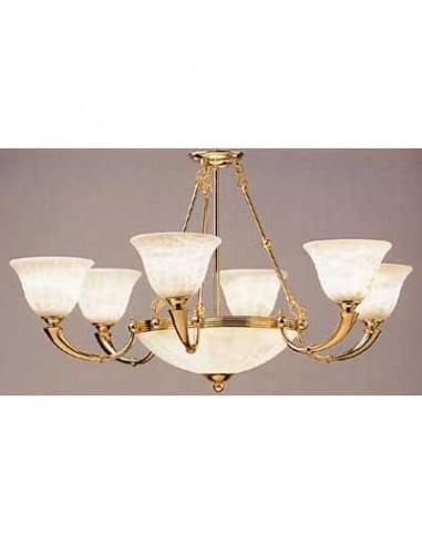 Lampe classique TROMPETA...