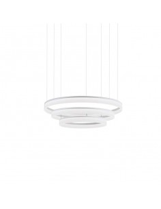 Lampe de plafond CIRC...