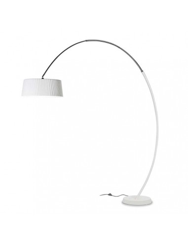 Lampe de pied HOOP 25-0057-BW-M1 LEDS...