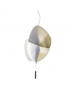Lampe suspension VOILES 192...
