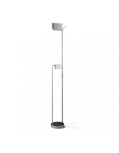 Lampe de pied BOLD 25-3230-CH-M3 LEDS...