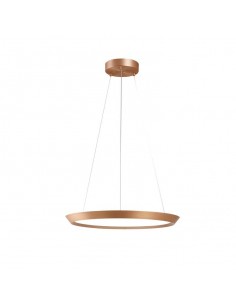 Lampe suspension SATURN 384...