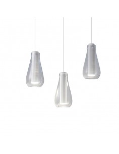 Lampe suspendue RIGATTO...