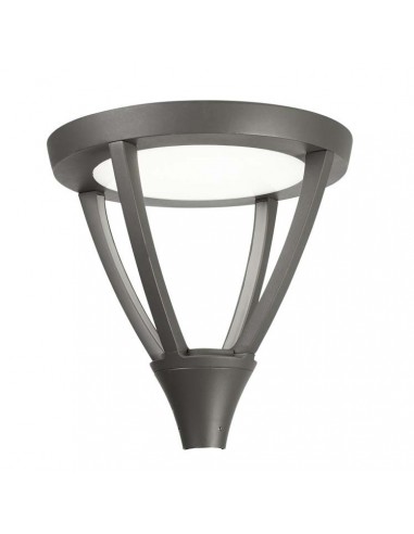 Tête lampadaire PROUD 342xled 83.5w...