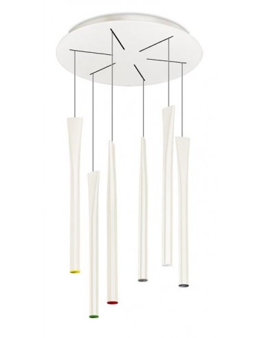 Lampe moderne ROCKET 00-3280-16-16...