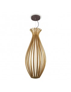 Lampe de plafond BAMBOO...