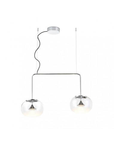 Lampe de plafond ALIVE 00-5287-BW-F1...