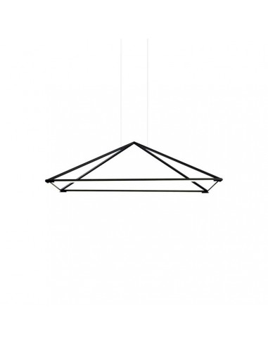 Lampe suspension TUBS 576 x led 48w...