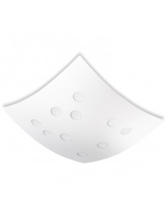 Plafonnier moderne WOW...